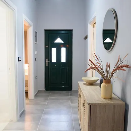 Ilos House Σπίτι διακοπών