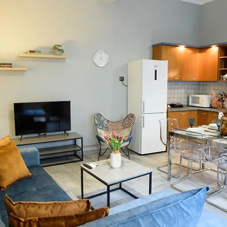 Ilos House * Ναύπλιο