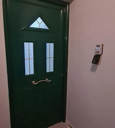 Ilos House Σπίτι διακοπών Ναύπλιο