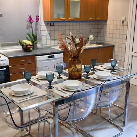 Σπίτι διακοπών Ilos House