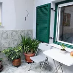 בית נופש Ilos House *