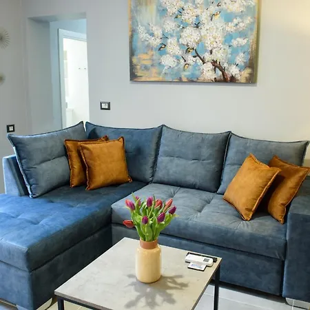 Ilos House Feriehus Nafplio