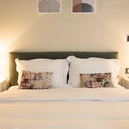 Ilos House * Nafplio