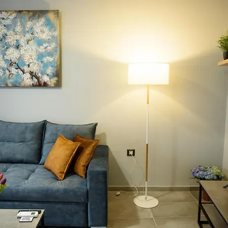 Ilos House Prázdninový dům