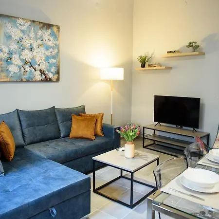 Ilos House Prázdninový dům