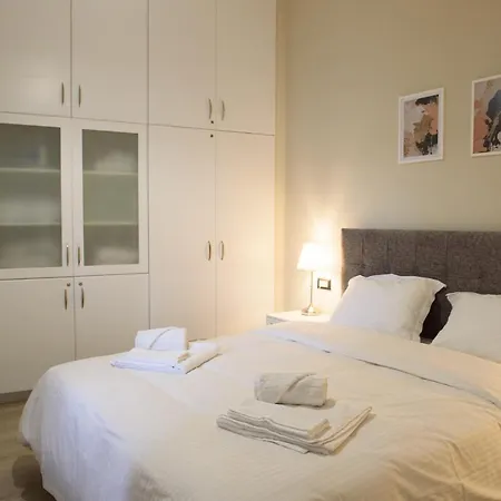 Prázdninový dům Ilos House *