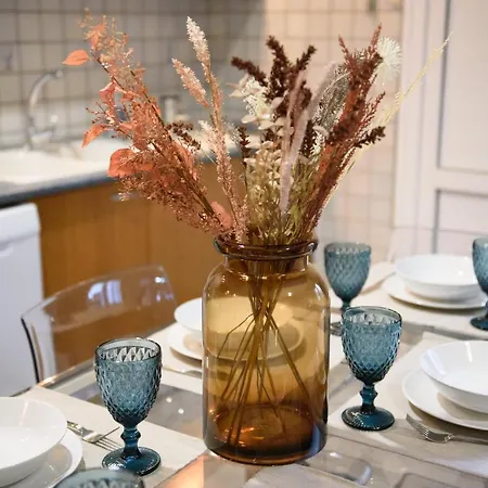 Hébergement de vacances Ilos House Nauplie