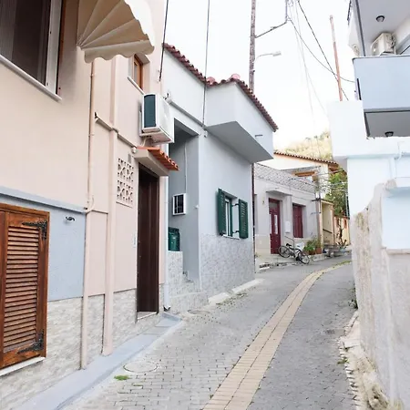 Feriehus Ilos House