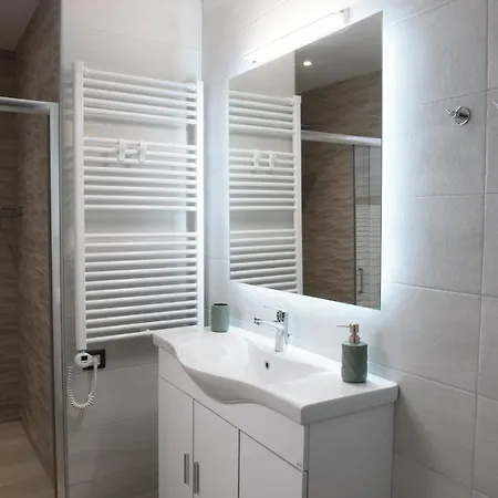 Holiday home Ilos House Nafplio