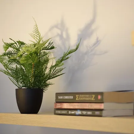 Ilos House Prázdninový dům