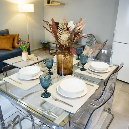 Ilos House Hébergement de vacances Nauplie