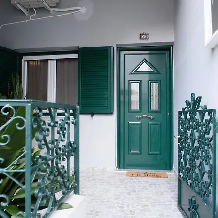 Hébergement de vacances Ilos House *