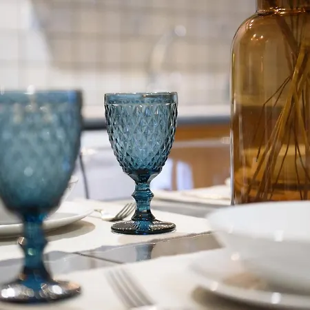 Ilos House Hébergement de vacances Nauplie