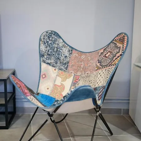 Ilos House Hébergement de vacances