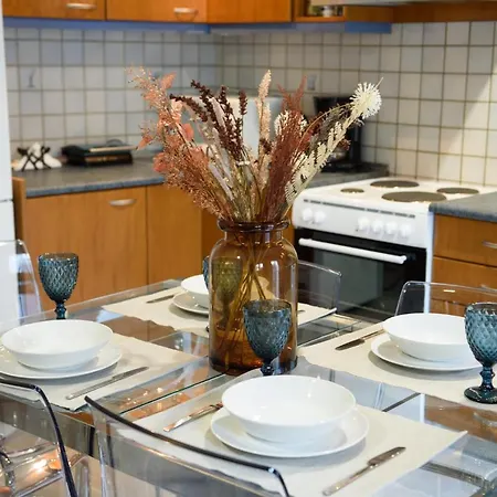 Holiday home Ilos House Nafplio