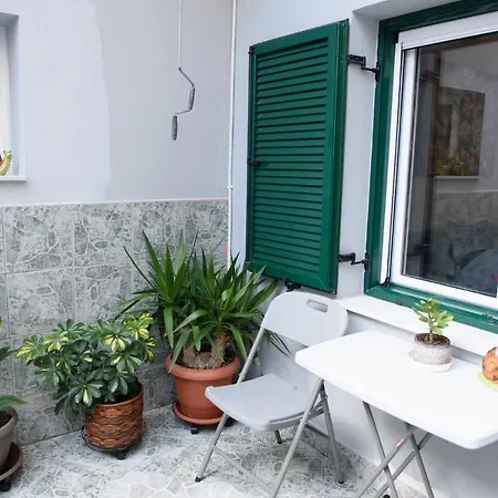 Hébergement de vacances Ilos House *