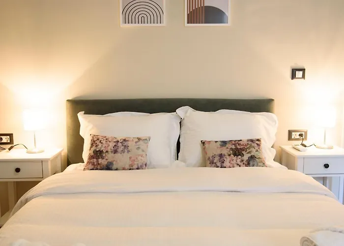 Ilos House * Nafplio