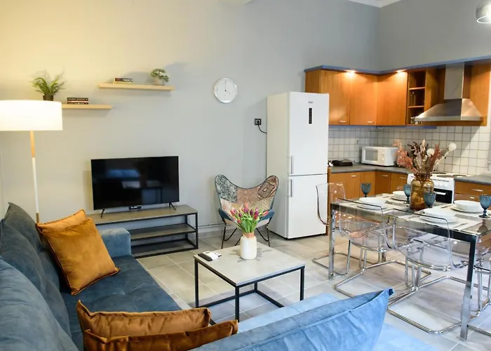 Ilos House * Nafplio