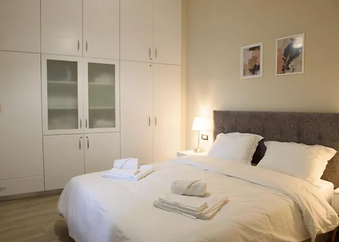 Prázdninový dům Ilos House *