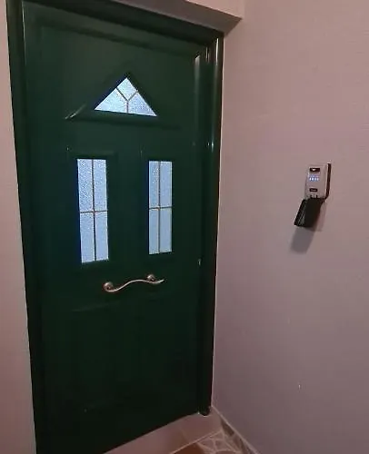 Ilos House Prázdninový dům Nafplio