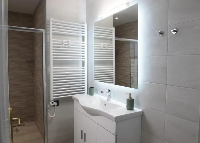 Feriehus Ilos House Nafplio