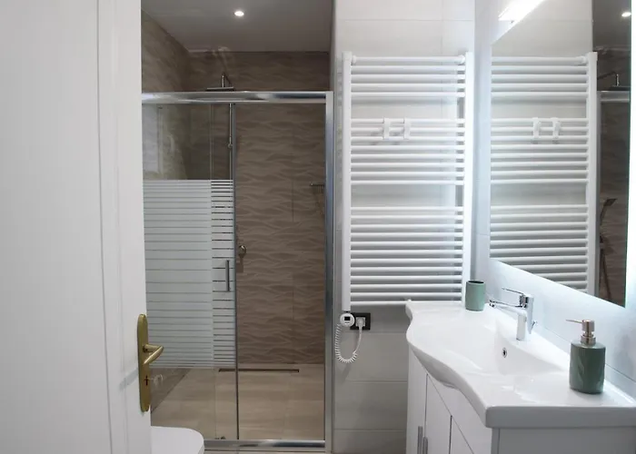 Ilos House Prázdninový dům *