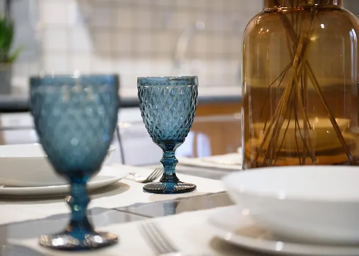 Ilos House Feriehus Nafplio