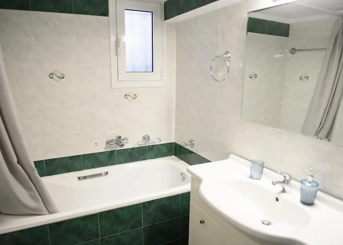 Ilos House Prázdninový dům Nafplio