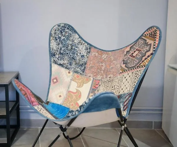 Ilos House Prázdninový dům