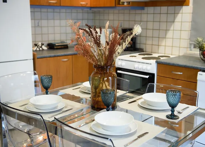 別荘 Ilos House ナフプリオ