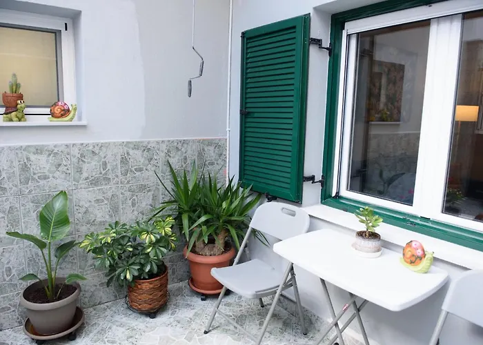 Feriehus Ilos House *